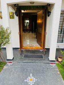 Image of 3500 Sq.ft 4 BHK Villa for sale in TBC Grand Lavasa Phase 2, Byagadadhenahalli, Bengaluru for Rs. 35000000