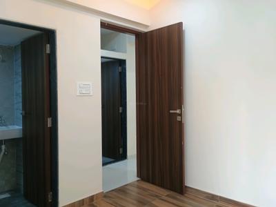 Bedroom Image of 1122 Sq.ft 2 BHK Apartment / Flat for sale in Tharwani Rosalie LX Type E Aster Wing, Kalyan West Kalyan for Rs. 7500000