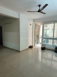 Hall Image of 1035 Sq.ft 2 BHK Apartment / Flat for sale in Amrapali Silicon City, Sector 76 Noida for Rs. 9500000
