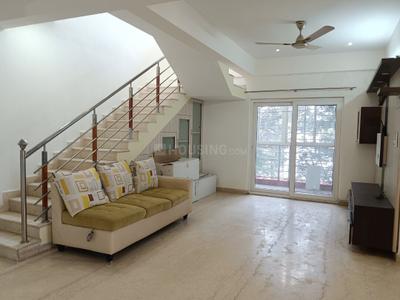 Hall Image of 2756 Sq.ft 5 BHK Apartment / Flat for sale in Wilson Garden Bengaluru for Rs. 36150000
