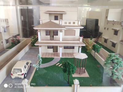 Bhagirath Lake City Plot View 3