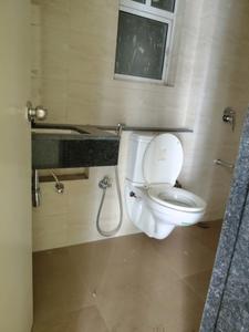 Bedroom Two Image of 1000 Sq.ft 2 BHK Apartment / Flat for sale in Indiabulls Greens, Panvel Navi Mumbai for Rs. 8000000