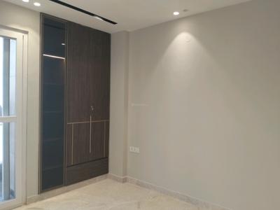 Bedroom Image of 1200 Sq.ft 3 BHK Builder Floor for sale in Paschim Vihar New Delhi for Rs. 23500000