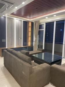Image of 2811 Sq.ft 4 BHK Apartment / Flat for sale in SS The Leaf, Sector 85, Gurgaon for Rs. 35000000