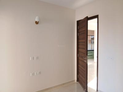 Bedroom Image of 1208 Sq.ft 2.5 BHK Apartment / Flat for sale in Smartworld Gems, Sector 89 Gurgaon for Rs. 13200000