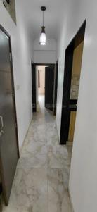 Hall Image of 1722 Sq.ft 3 BHK Apartment / Flat for rent in Panjim Goa for Rs. 75000