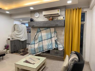Hall Image of 1850 Sq.ft 3 BHK Apartment / Flat for sale in Nimai Greens, Gulab Nagar Bhiwadi for Rs. 10000000