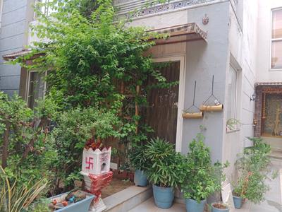 Image of 2160 Sq.ft 5 BHK Villa for rent in SS Aaron Ville, Sector 48, Gurgaon for Rs. 150000