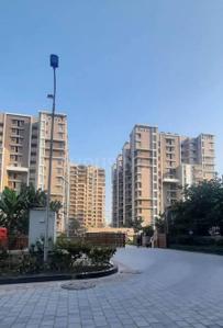 Image of 1450 Sq.ft 3 BHK Apartment / Flat for sale in Shrachi Greenwood Nest, New Town, Kolkata for Rs. 14500000