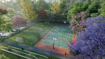 Image of 1900 Sq.ft 3 BHK Villa for sale in Provident Deansgate Phase 2, Kempalingapura, Bengaluru for Rs. 23500000