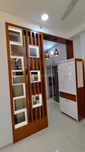 Bedroom Image of 1600 Sq.ft 2 BHK Apartment / Flat for rent in Sobha Dream Heights, Gujarat International Finance Tec City Gandhinagar for Rs. 45000