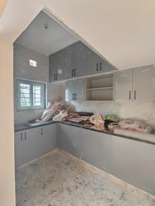 Kitchen Image of 2700 Sq.ft 5 BHK Independent House for sale in NRI Layout Bengaluru for Rs. 16500000