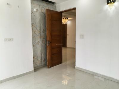 Bedroom Image of 2000 Sq.ft 3 BHK Builder Floor for sale in Palam Vihar Gurgaon for Rs. 31000000