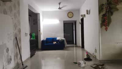 Living Room Image of 1719 Sq.ft 3 BHK Apartment / Flat for sale in ABA Olive County, Vasundhara Ghaziabad for Rs. 22000000
