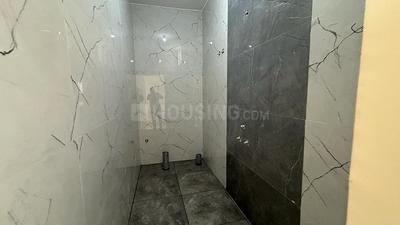 Bathroom Image of 900 Sq.ft 2 BHK Independent House for sale in Veerapuram Chennai for Rs. 5500000