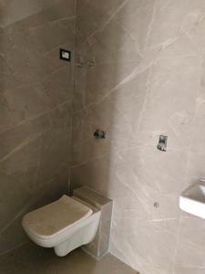 Bedroom Image of 710 Sq.ft 1 BHK Apartment / Flat for sale in Sarang Pillars Bellview, Ulwe Navi Mumbai for Rs. 7200000