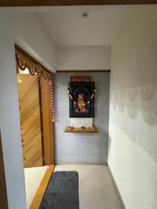 Hall Image of 2368 Sq.ft 3 BHK Independent House for sale in Thaltej Ahmedabad for Rs. 33000000