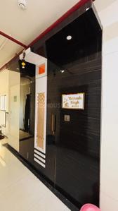 Hall Image of 820 Sq.ft 1.5 BHK Apartment / Flat for sale in Dombivli East Thane for Rs. 7500000