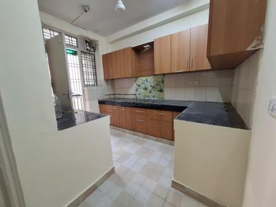 Kitchen Image of 1520 Sq.ft 3 BHK Builder Floor for sale in Today Princeton Floors, Sector 51 Gurgaon for Rs. 17500000
