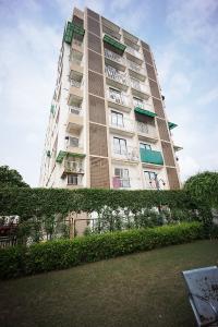 Image of 1098 Sq.ft 2 BHK Apartment / Flat for sale in Ghodasar, Ahmedabad for Rs. 6200000