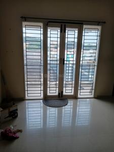 Hall Image of 930 Sq.ft 2 BHK Apartment / Flat for rent in Marutham Grand, Lakshmi Nagar Coimbatore for Rs. 13500