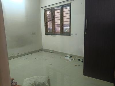 Bedroom Image of 1100 Sq.ft 2 BHK Builder Floor for rent in Doddanekundi Bengaluru for Rs. 28000
