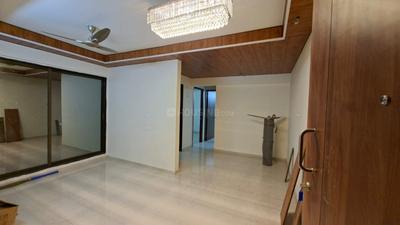 Hall Image of 1100 Sq.ft 2 BHK Apartment / Flat for rent in EV 10 Marina Bay, Vashi Navi Mumbai for Rs. 55000