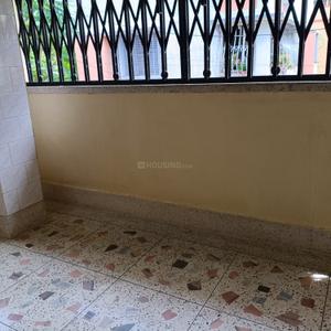 Balcony Image of 3000 Sq.ft 4.5 BHK Independent House for sale in Bansdroni Kolkata for Rs. 13000000
