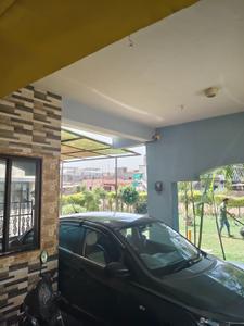 Balcony Image of 2000 Sq.ft 5 BHK Independent House for sale in Bakrol Anand for Rs. 8500000