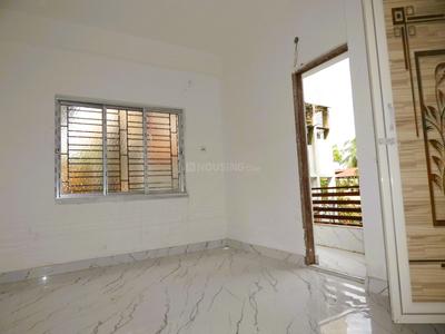 Bedroom Image of 1060 Sq.ft 3 BHK Apartment / Flat for sale in Dum Dum Cantonment Kolkata for Rs. 3816000