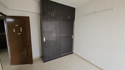 Bedroom Image of 674 Sq.ft 2 BHK Apartment / Flat for sale in Signature Global Proxima, Sector 89 Gurgaon for Rs. 7200000