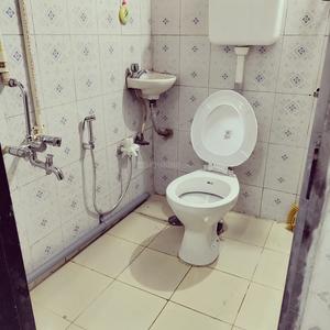 Bathroom Image of SK PG in Marine Lines, Mumbai