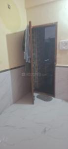 Bedroom Image of 580 Sq.ft 1 RK Independent House for rent in Airoli Navi Mumbai for Rs. 14600