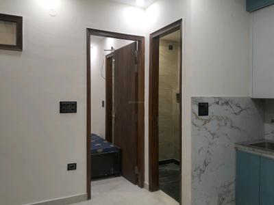 2 BHK Independent Builder Floor
