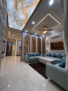 Hall Image of 1854 Sq.ft 5 BHK Villa for sale in Vaishali Nagar Extension Jaipur for Rs. 30000000
