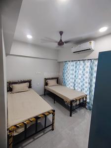 Bedroom Image of HOMELY STAY  in Kurla East, Mumbai