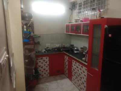 Kitchen Image of 5480 Sq.ft 6 BHK Independent House for sale in Kachiguda Hyderabad for Rs. 36000000