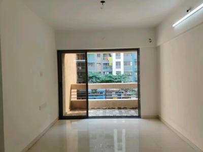 Living Room Image of 1200 Sq.ft 3 BHK Apartment / Flat for sale in TATA New Haven Boisar II, Boisar Mumbai for Rs. 6500000