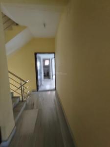 Image of 885 Sq.ft 2 BHK Apartment / Flat for sale in Nayabad, Kolkata for Rs. 4100000