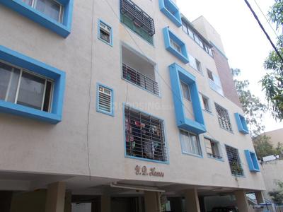 Image of 1016 Sq.ft 2 BHK Apartment / Flat for sale in YD Sweet Homes by YD Group, Banaswadi, Bengaluru for Rs. 9000000