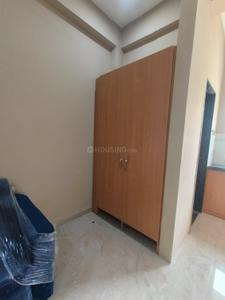 Bedroom Image of 700 Sq.ft 1 BHK Apartment / Flat for rent in Country Planet, Mahalakshmi Nagar Indore for Rs. 20000