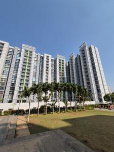 Image of 950 Sq.ft 2 BHK Apartment / Flat for sale in Manisha Citron Phase 2, Wagholi, Pune for Rs. 5900000