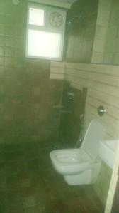 Bathroom Image of 1558 Sq.ft 3 BHK Apartment / Flat for sale in Raheja Residency, Purena Raipur for Rs. 6400000