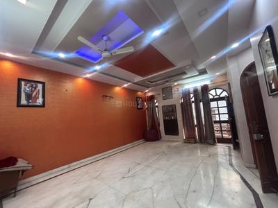 Hall Image of 1400 Sq.ft 2 BHK Builder Floor for rent in Sector 16 Faridabad for Rs. 22000