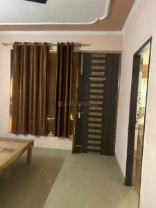 Hall Image of 850 Sq.ft 2 BHK Independent House for rent in Alpha I Greater Noida for Rs. 16000