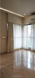 Hall Image of 1200 Sq.ft 3 BHK Apartment / Flat for sale in Santacruz West Mumbai for Rs. 65000000