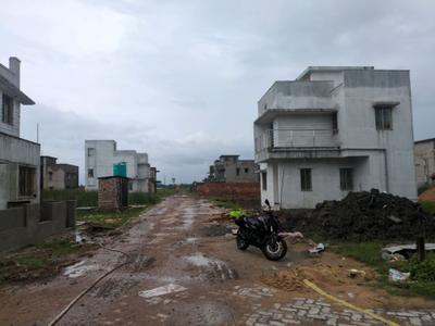 Image of 3600 Sq.ft Residential Plot / Land for sale in Swapnabhumi, New Town, Kolkata for Rs. 8749998