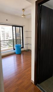Bedroom Image of 1225 Sq.ft 2 BHK Apartment / Flat for sale in Kharghar Navi Mumbai for Rs. 12500000