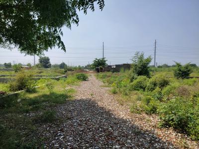 Image of 900 Sq.ft Residential Plot / Land for sale in Bhanauta, Greater Noida for Rs. 3501700