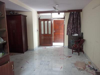 Hall Image of 1800 Sq.ft 2 BHK Builder Floor for rent in Gulmohar Park New Delhi for Rs. 70000